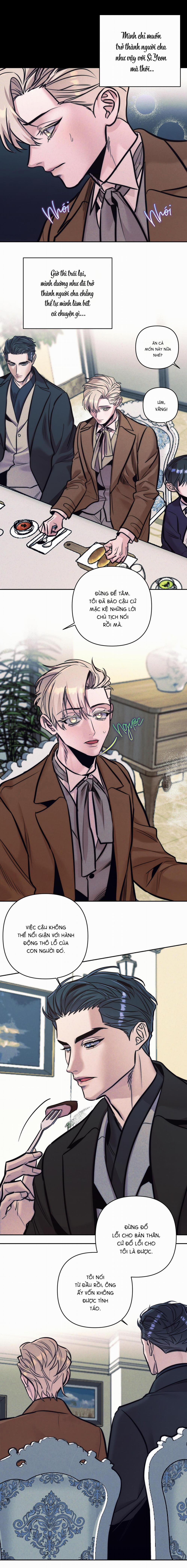 (Cbunu) Stigma 18 trang 28