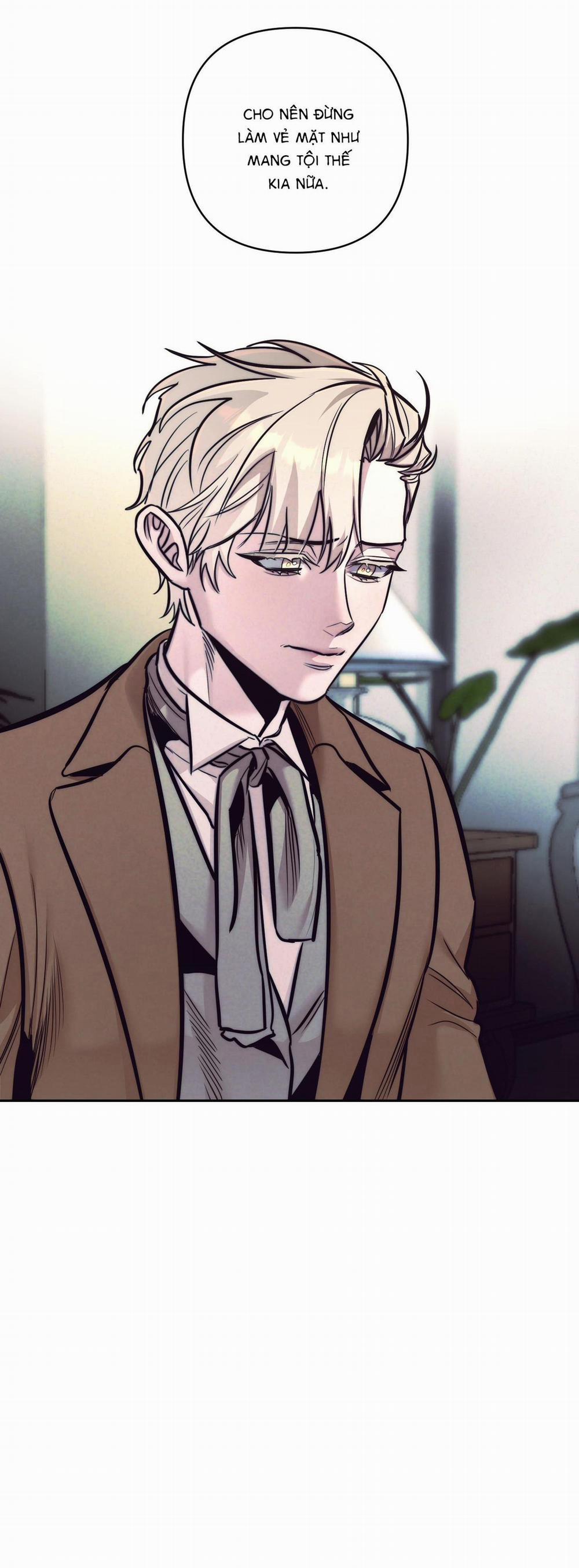 (Cbunu) Stigma 18 trang 29