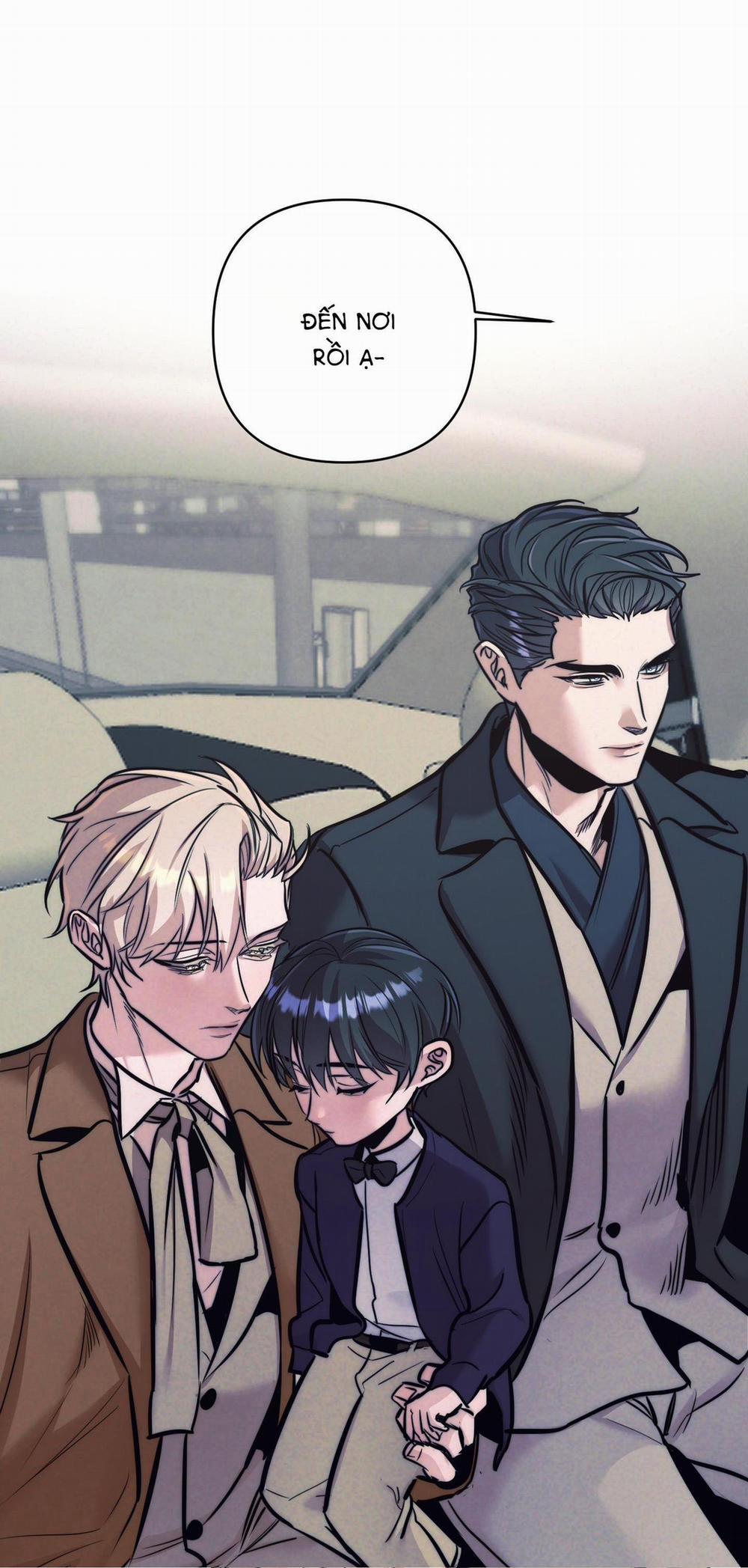 (Cbunu) Stigma 18 trang 31