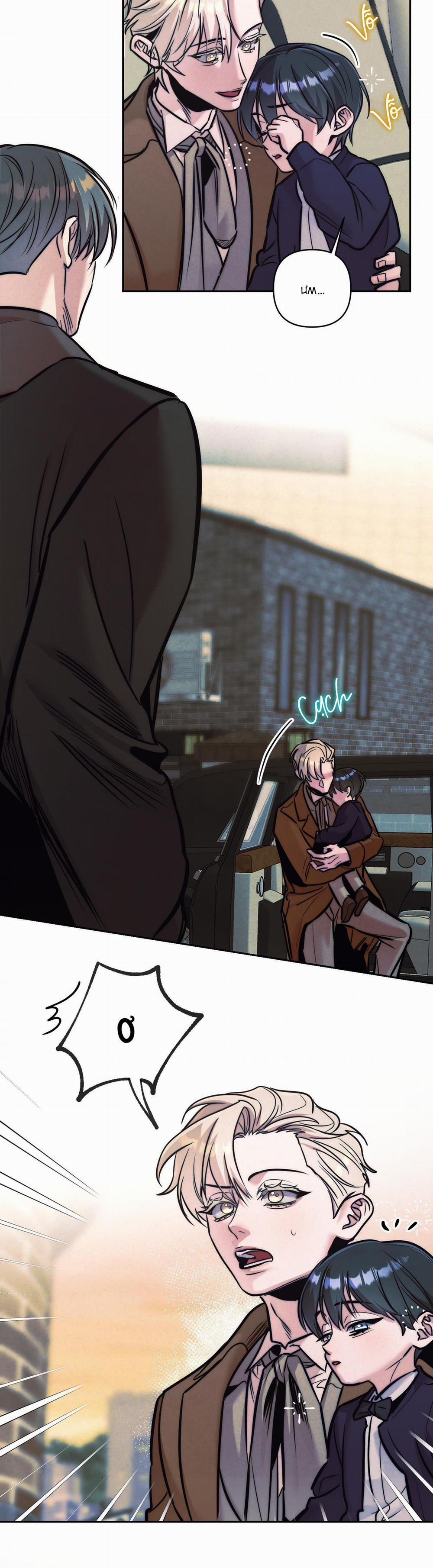 (Cbunu) Stigma 18 trang 32