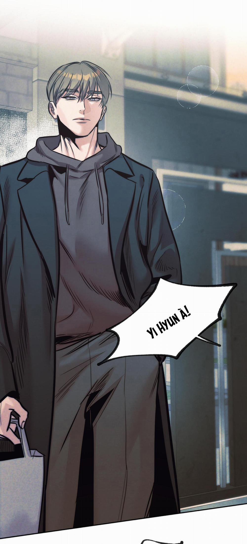 (Cbunu) Stigma 18 trang 33