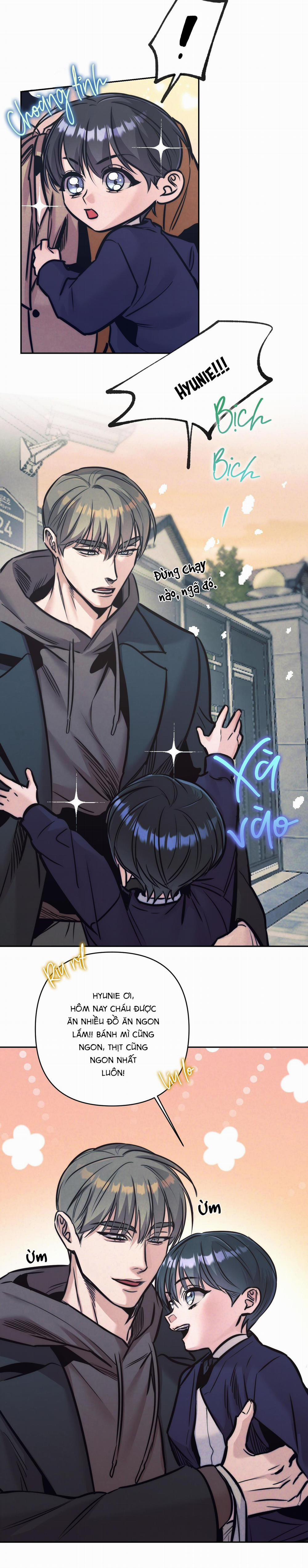 (Cbunu) Stigma 18 trang 34