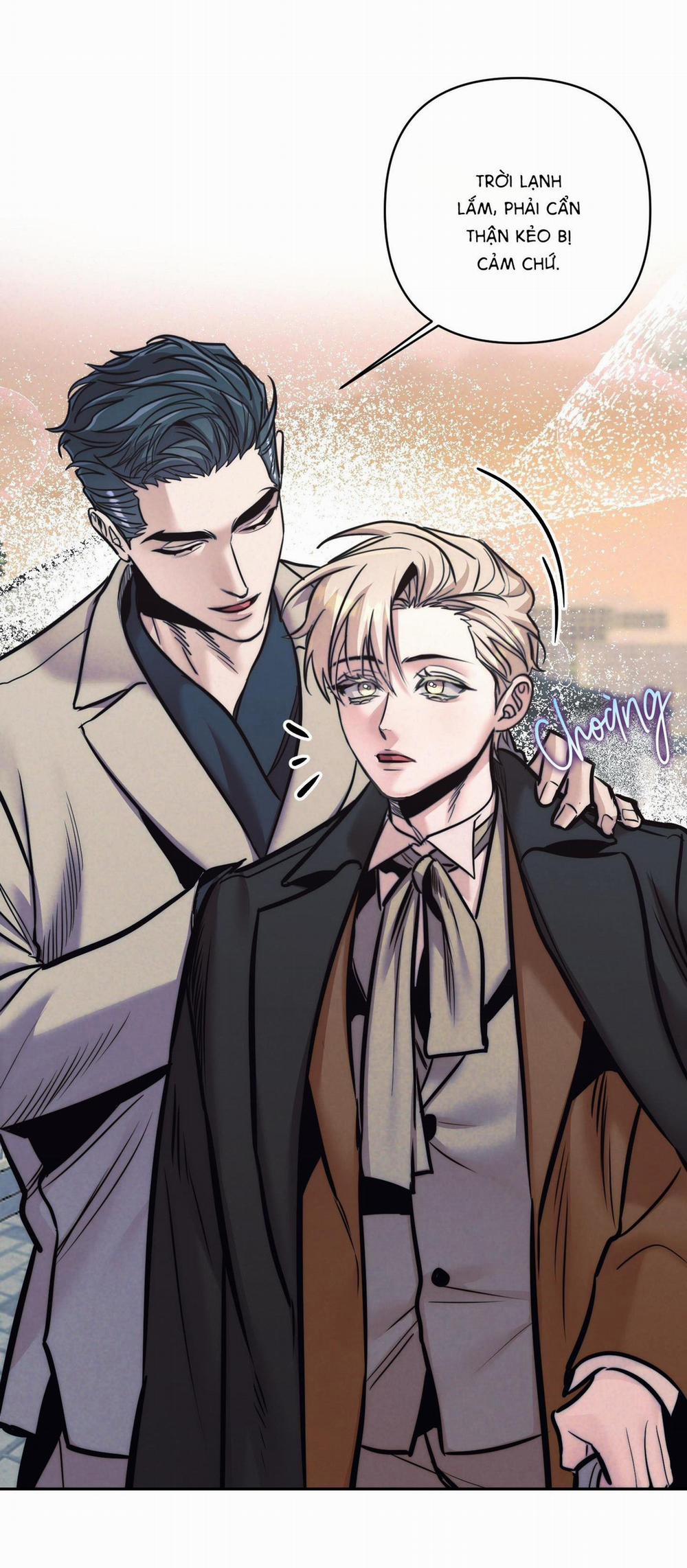 (Cbunu) Stigma 18 trang 45