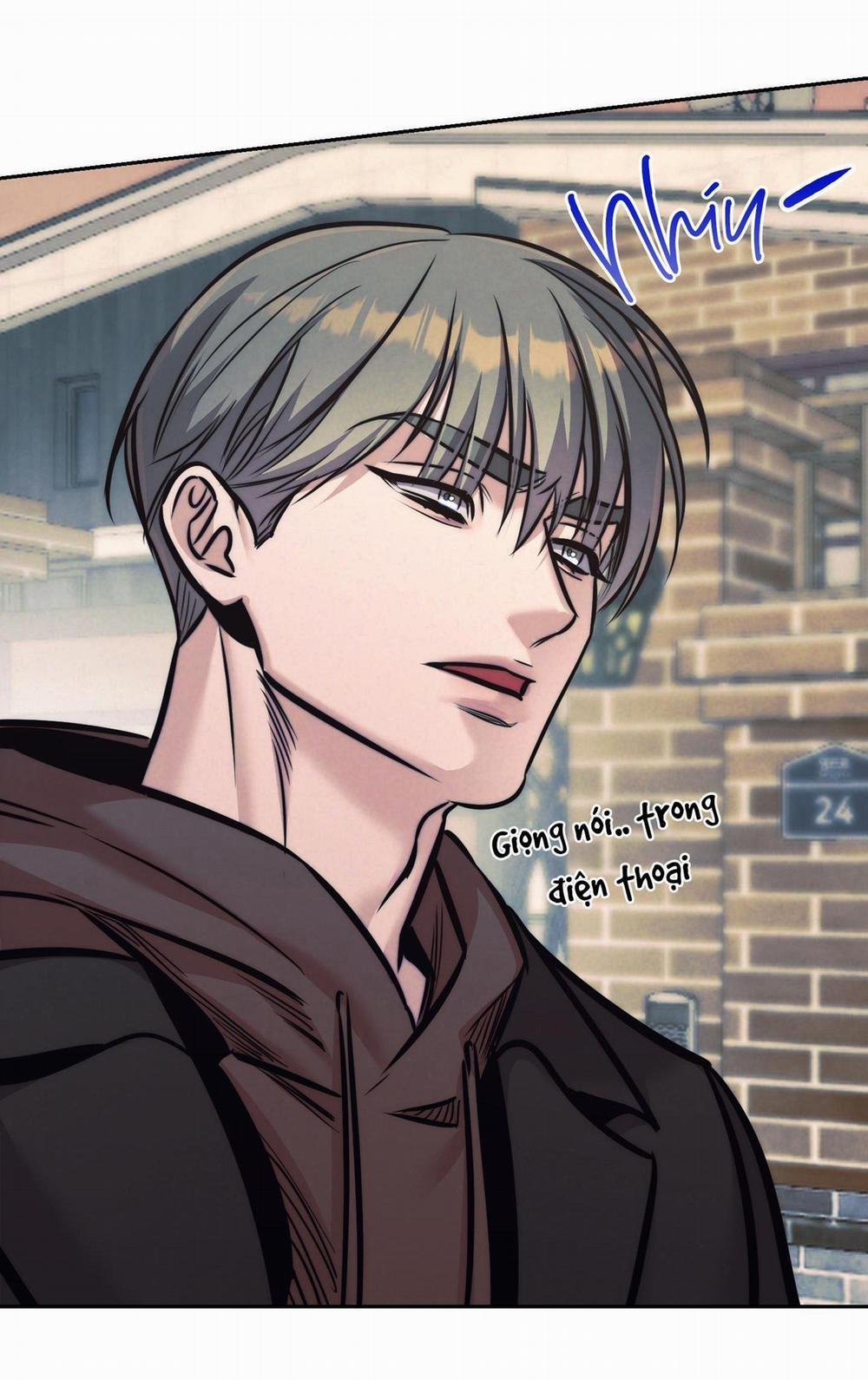 (Cbunu) Stigma 18 trang 47