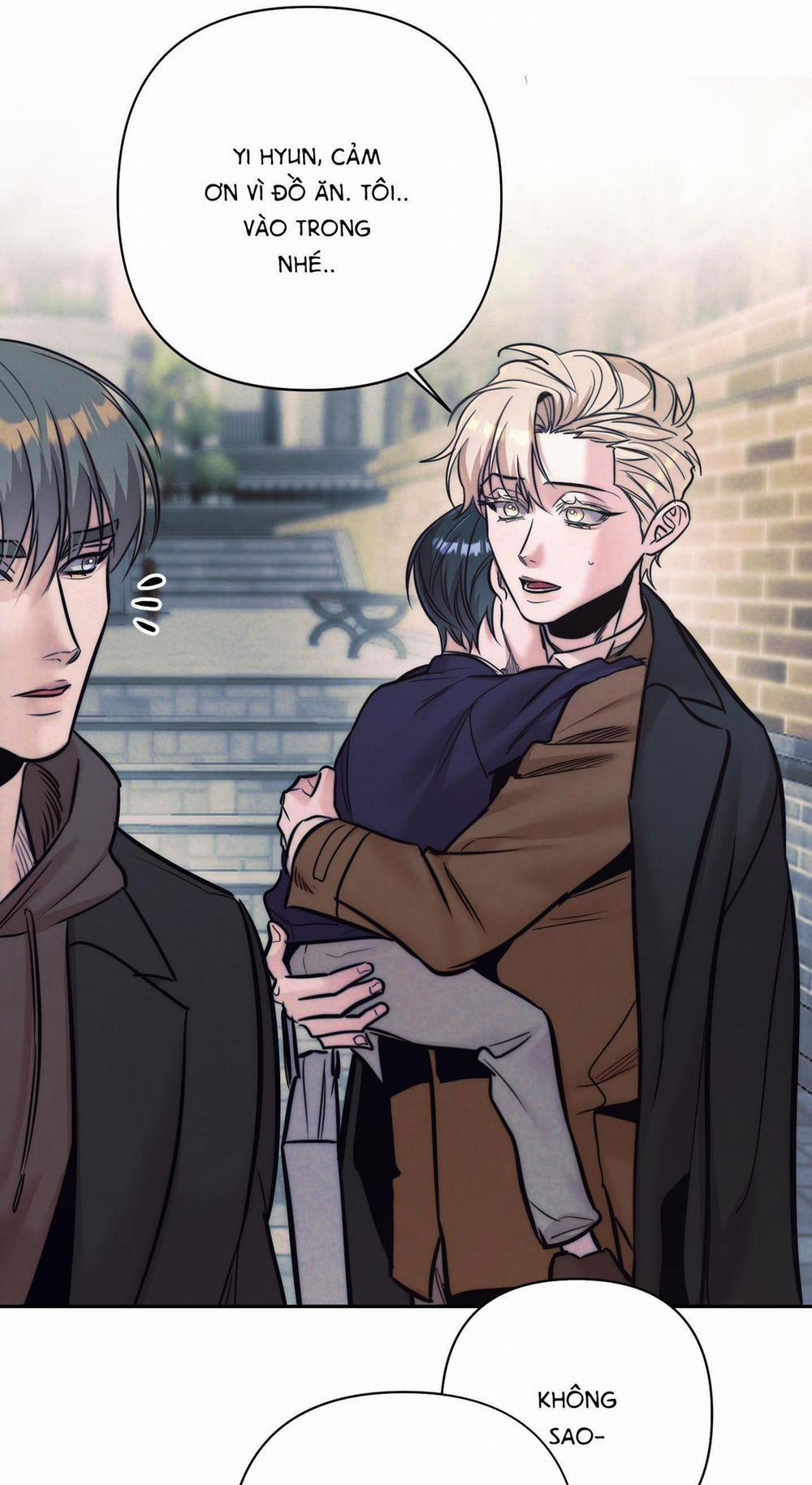 (Cbunu) Stigma 19 trang 11