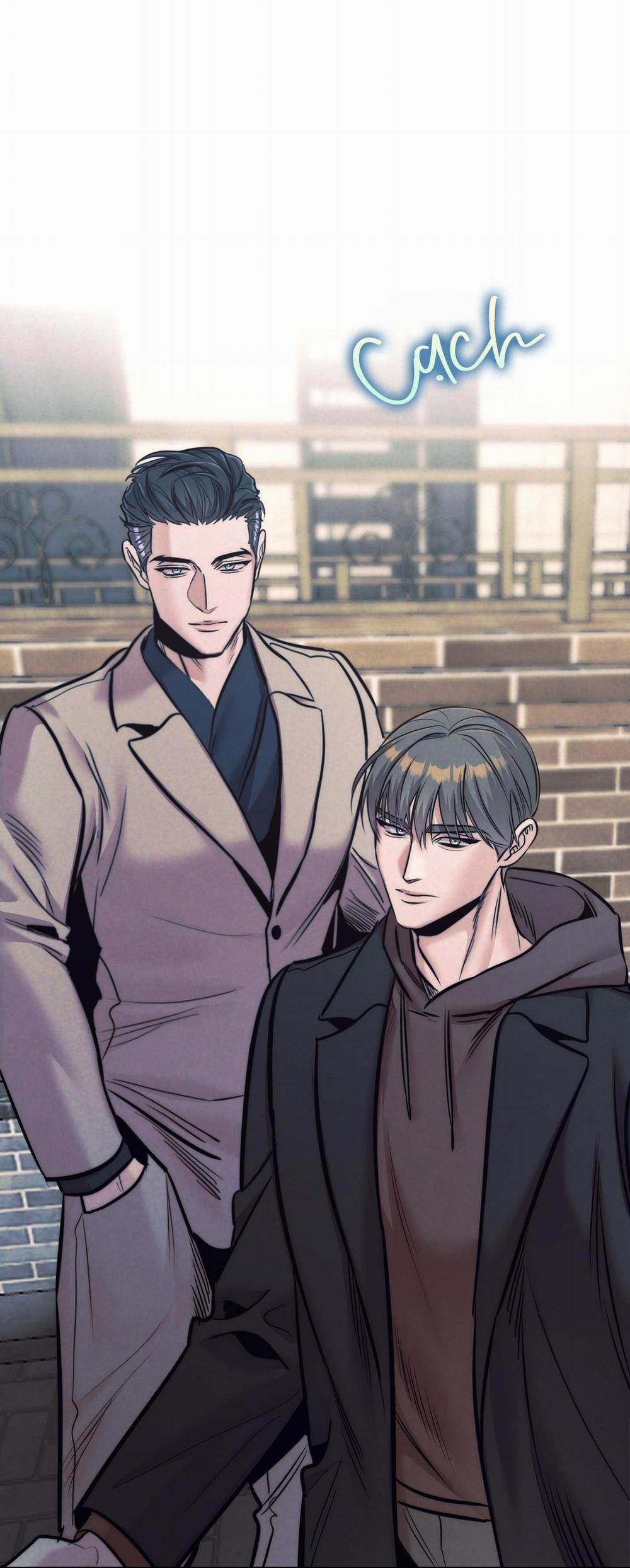 (Cbunu) Stigma 19 trang 15