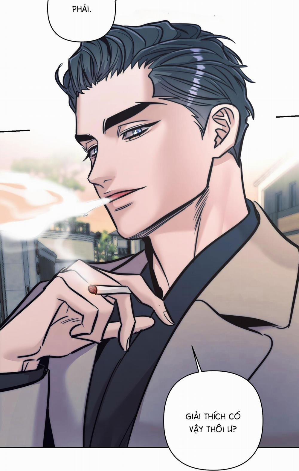 (Cbunu) Stigma 19 trang 22