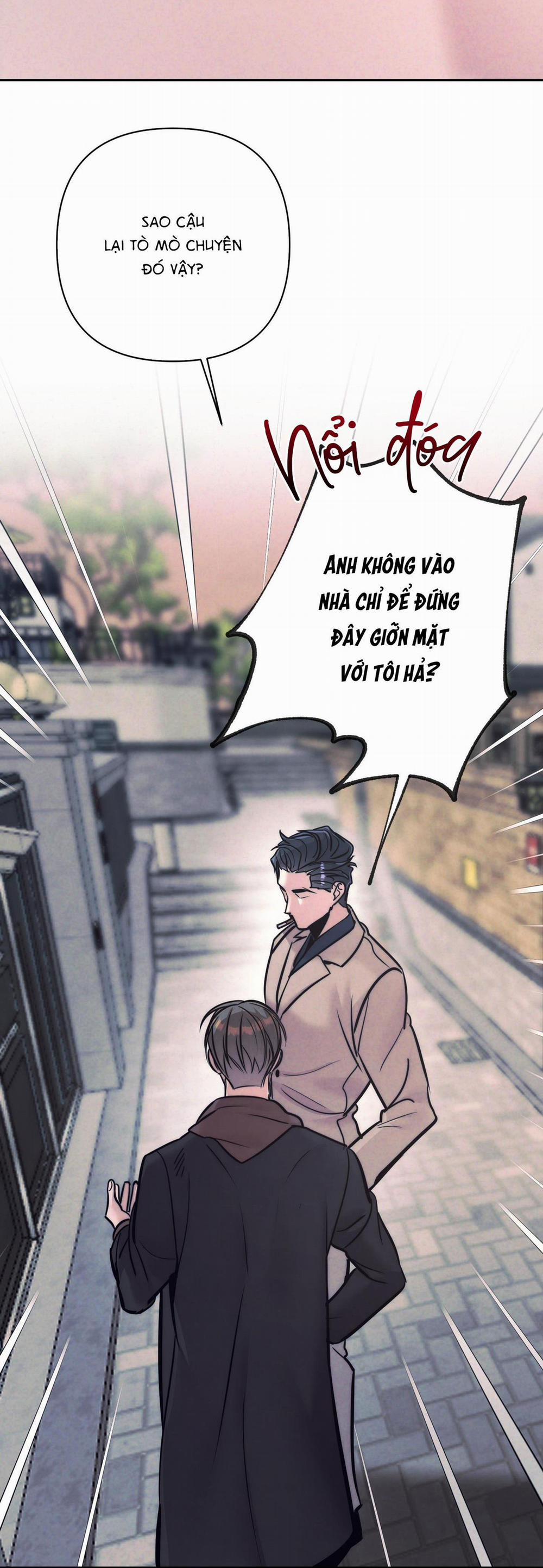 (Cbunu) Stigma 19 trang 27