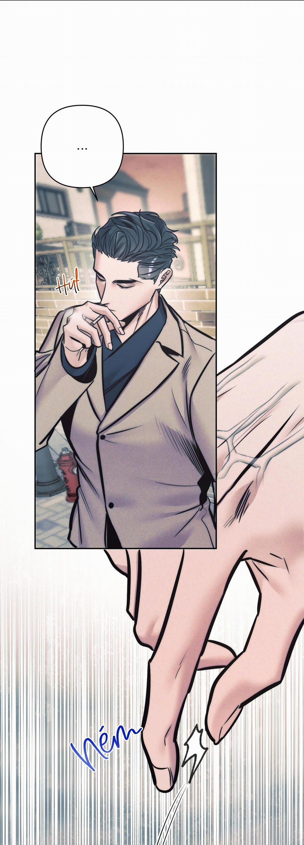 (Cbunu) Stigma 19 trang 28