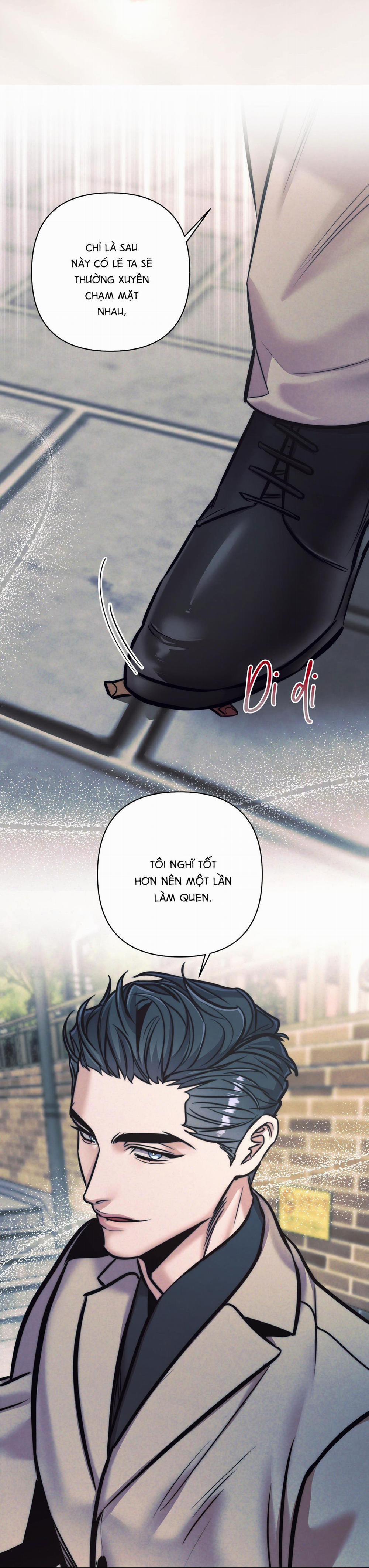 (Cbunu) Stigma 19 trang 30