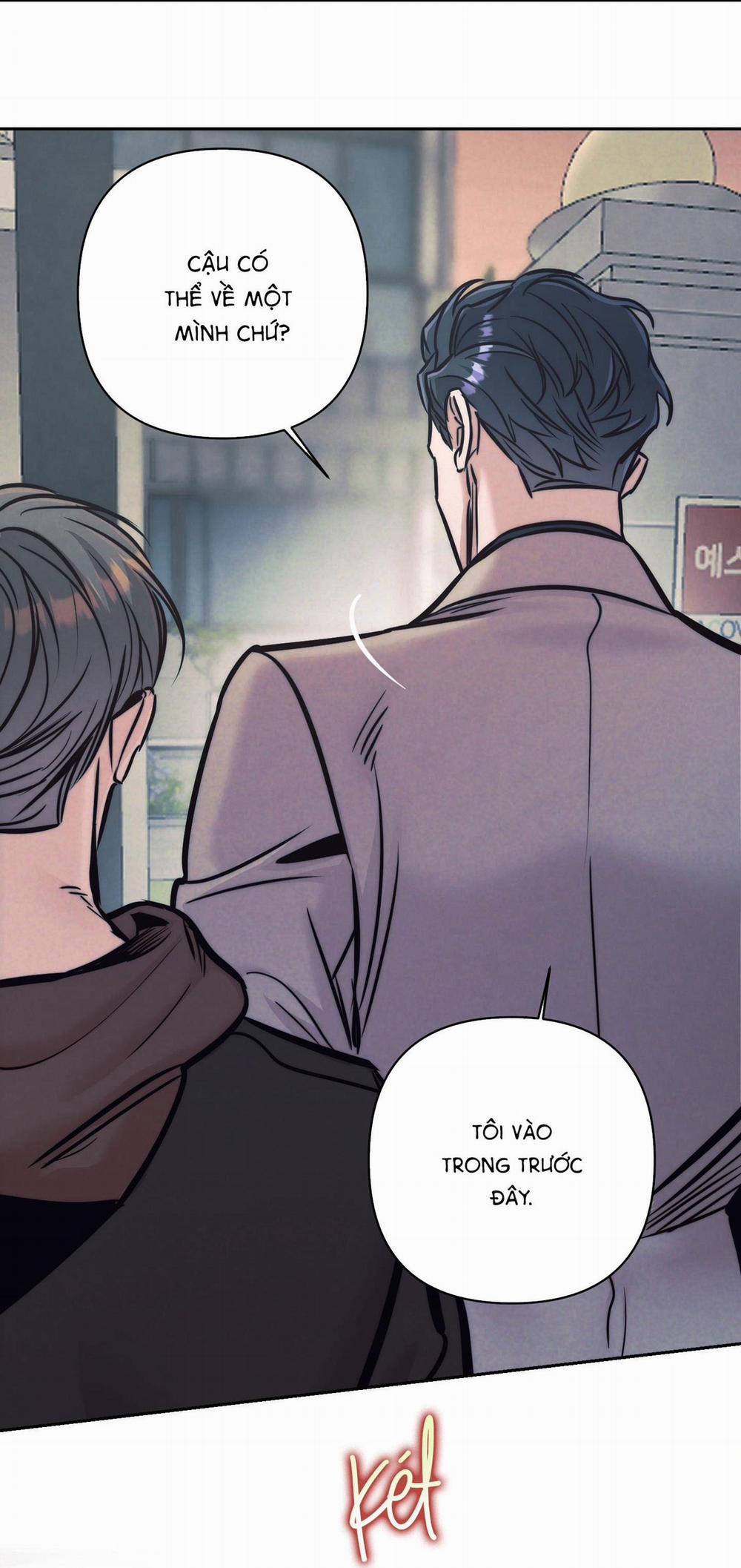 (Cbunu) Stigma 19 trang 31