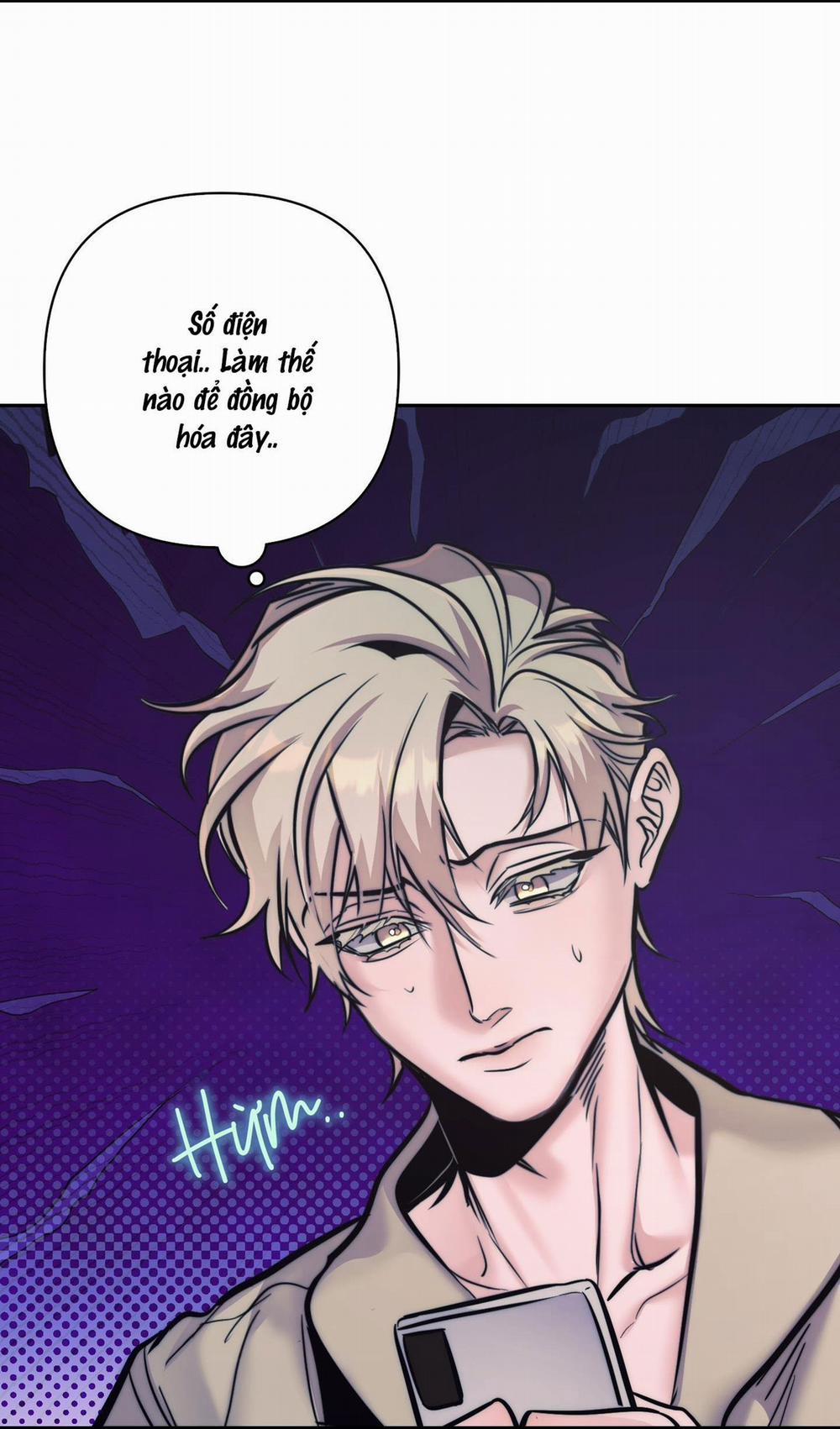 (Cbunu) Stigma 19 trang 36