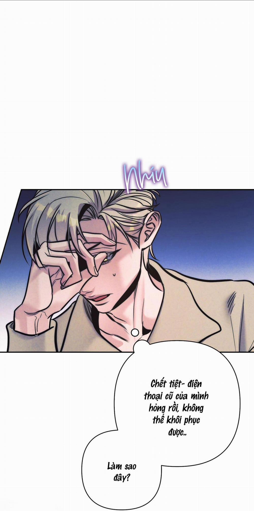 (Cbunu) Stigma 19 trang 37