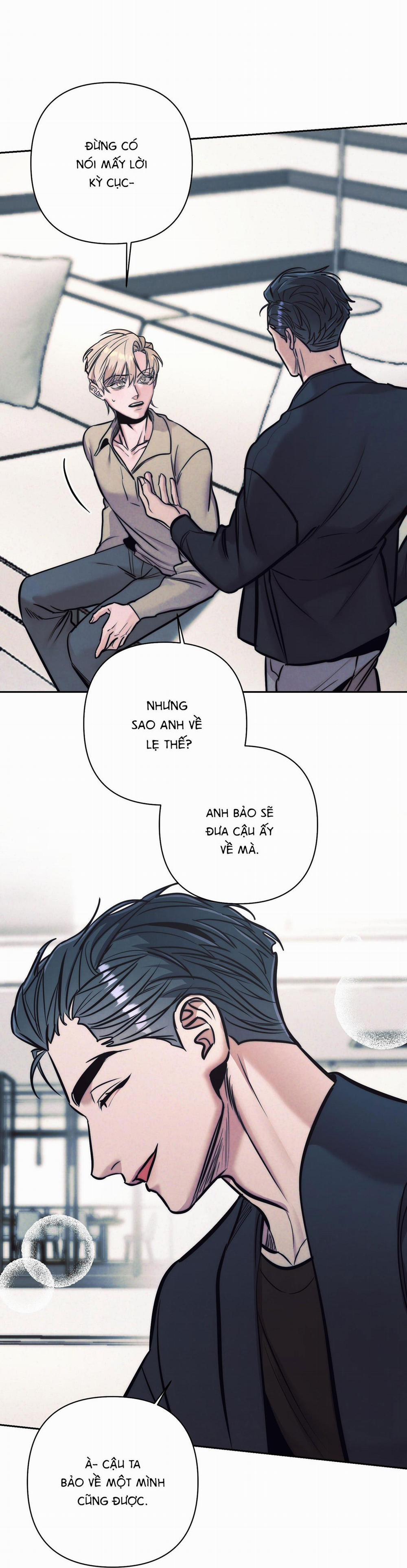 (Cbunu) Stigma 19 trang 40