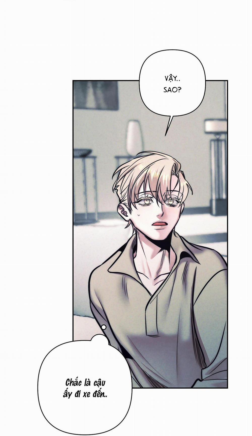 (Cbunu) Stigma 19 trang 41