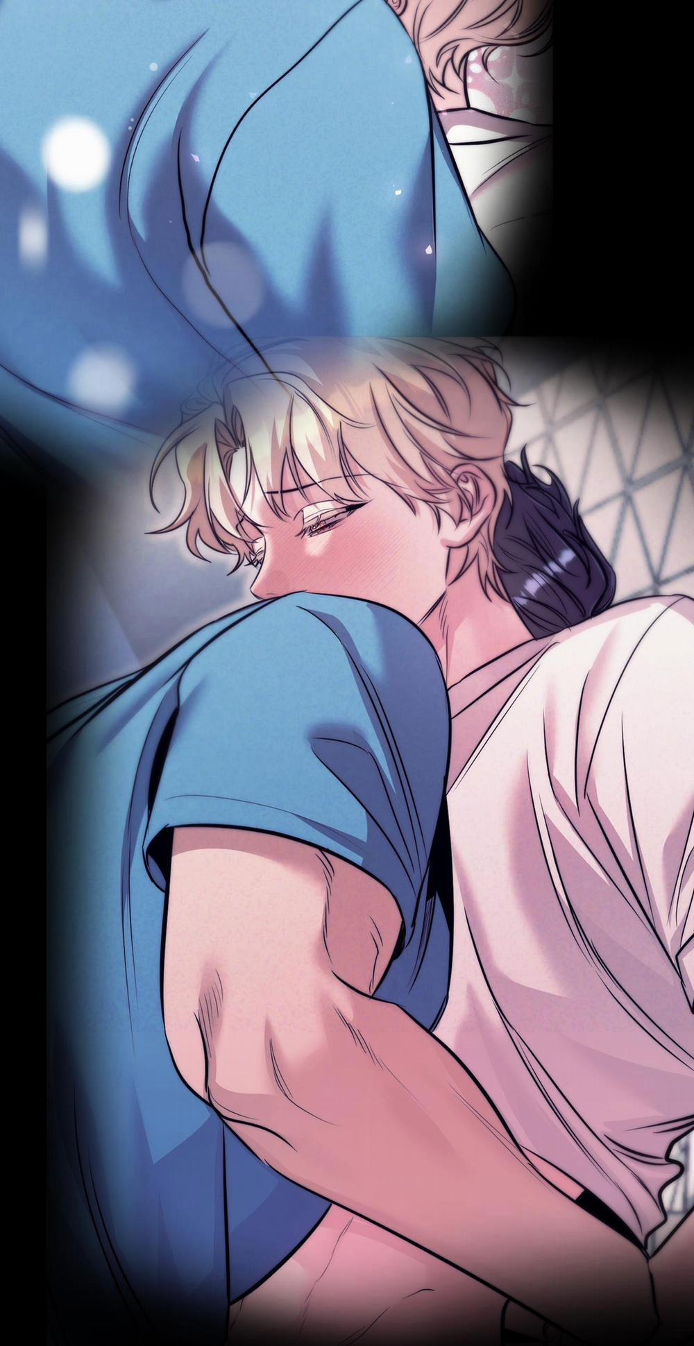 (Cbunu) Stigma 19 trang 48