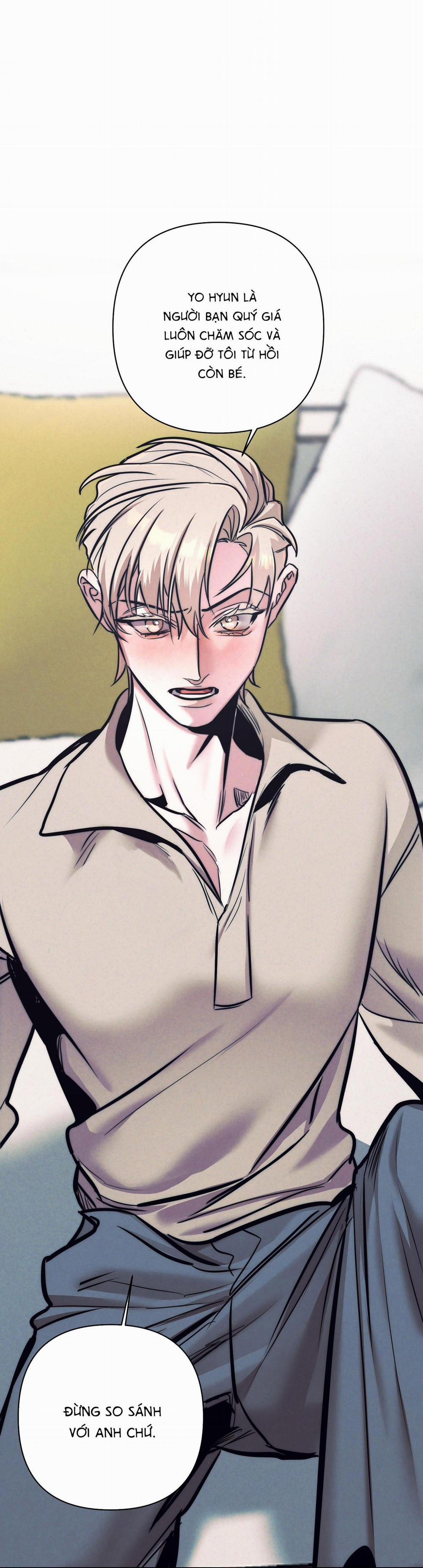 (Cbunu) Stigma 19 trang 50