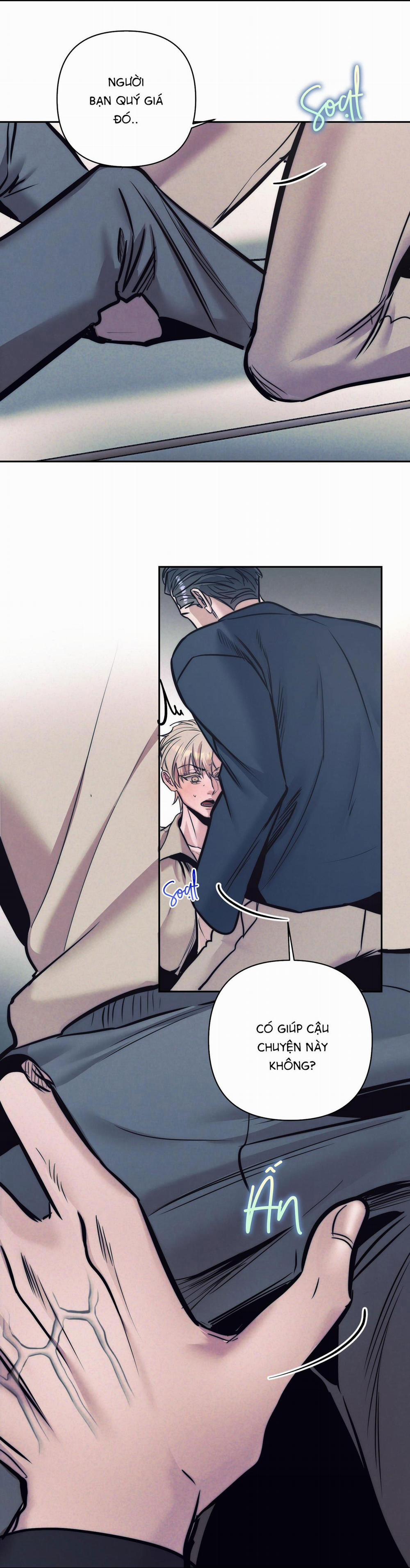 (Cbunu) Stigma 19 trang 52