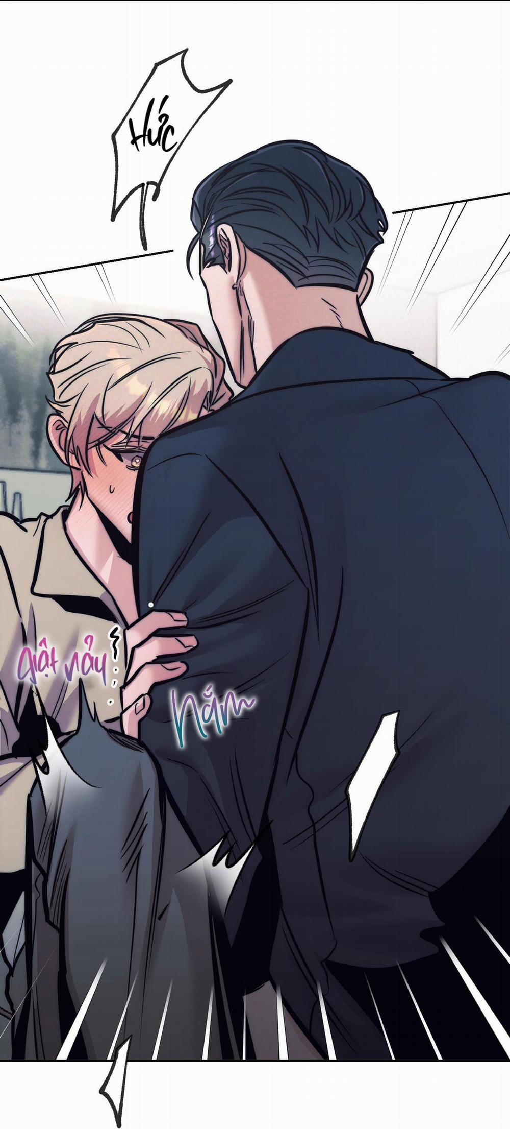 (Cbunu) Stigma 19 trang 54