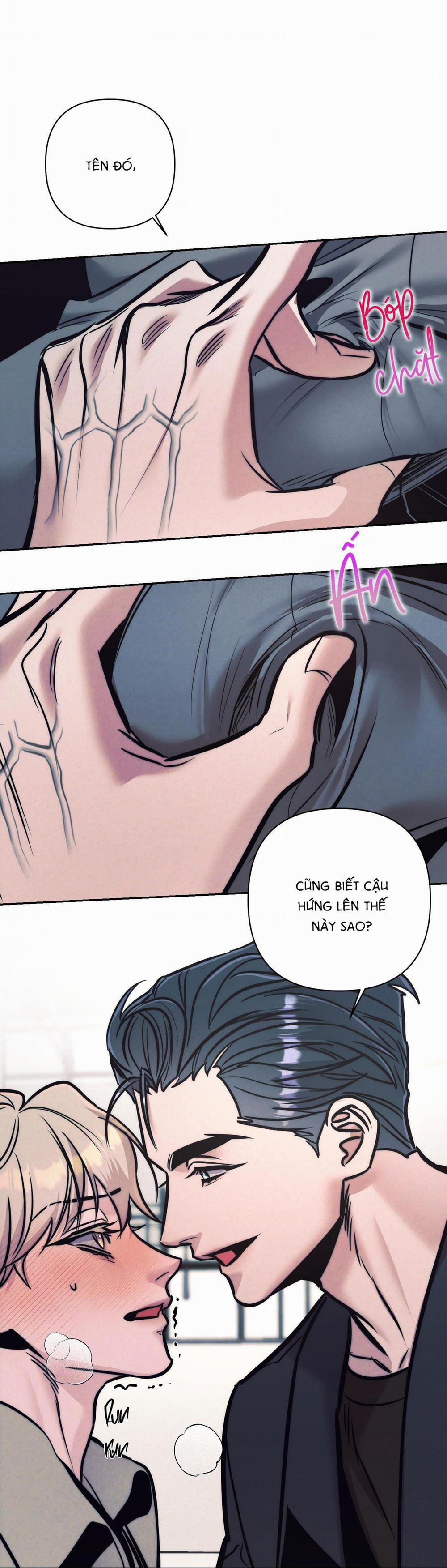 (Cbunu) Stigma 19 trang 55