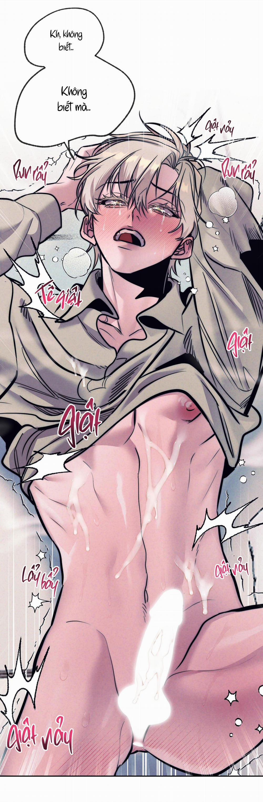 (Cbunu) Stigma 20 H+ trang 41