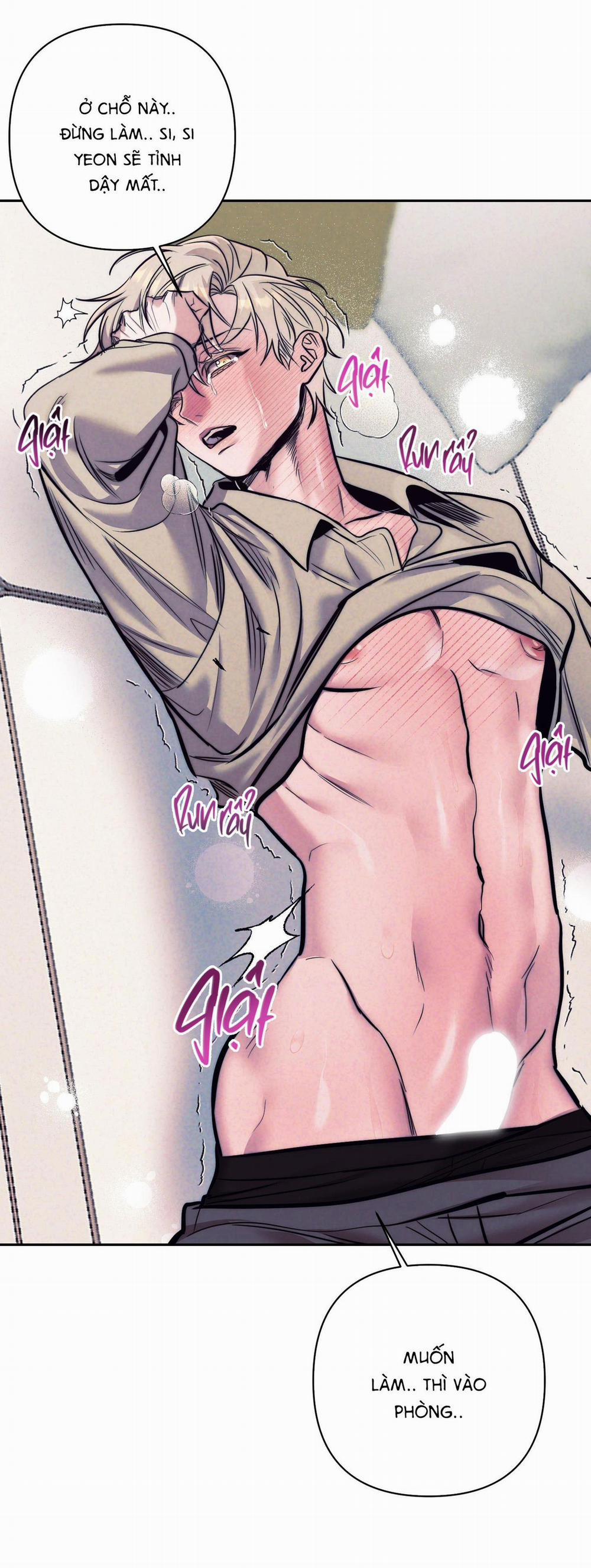 (Cbunu) Stigma 20 trang 17