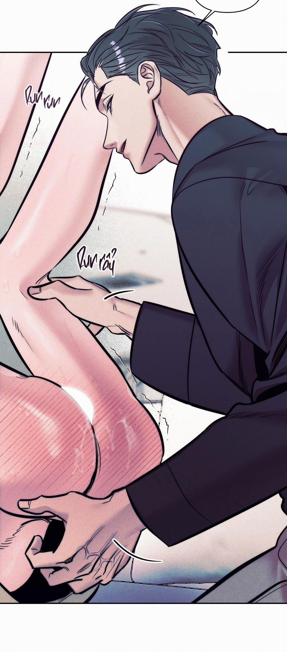 (Cbunu) Stigma 20 trang 21