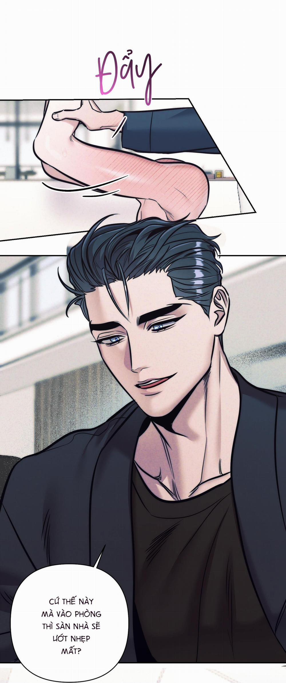 (Cbunu) Stigma 20 trang 22