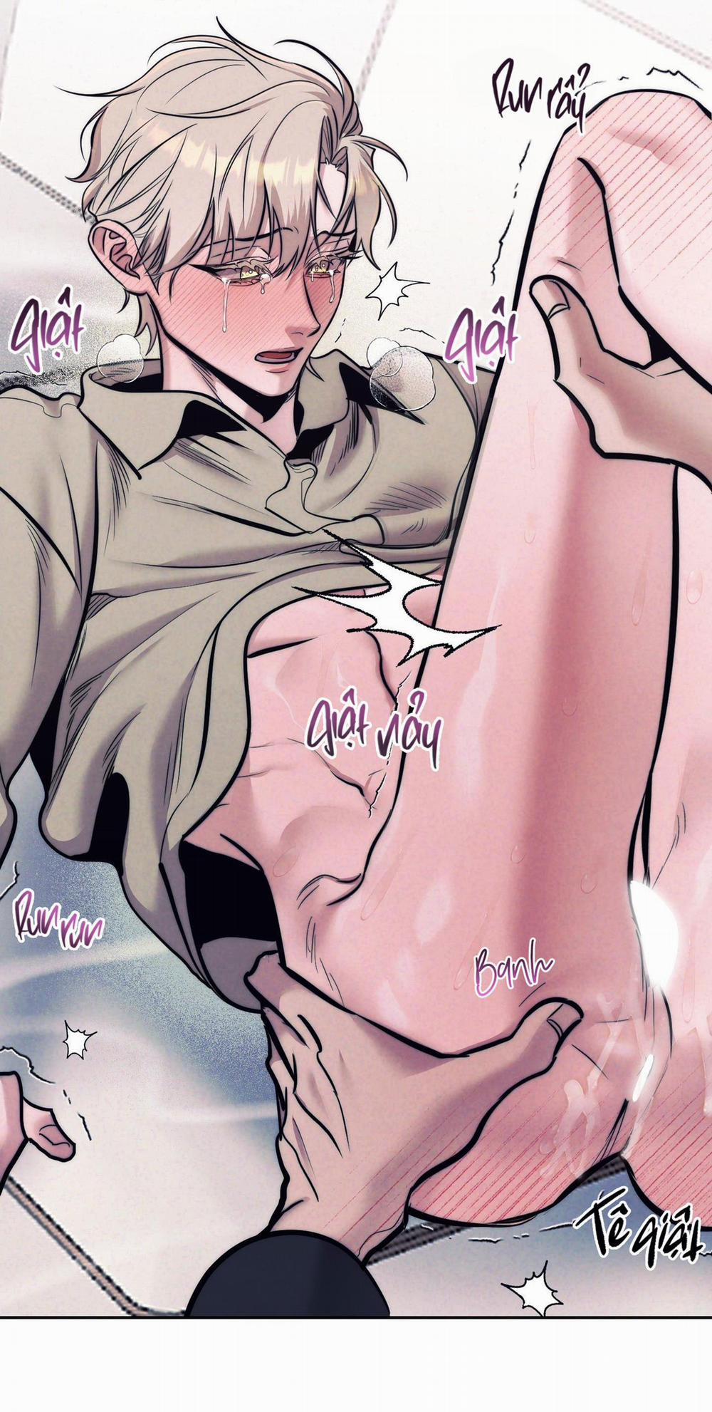 (Cbunu) Stigma 20 trang 23