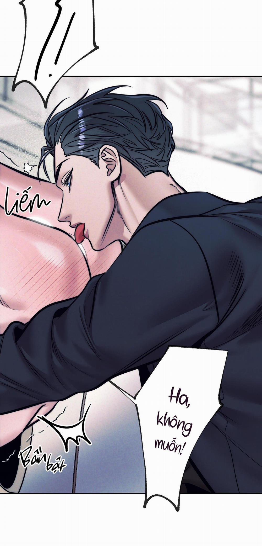 (Cbunu) Stigma 20 trang 28