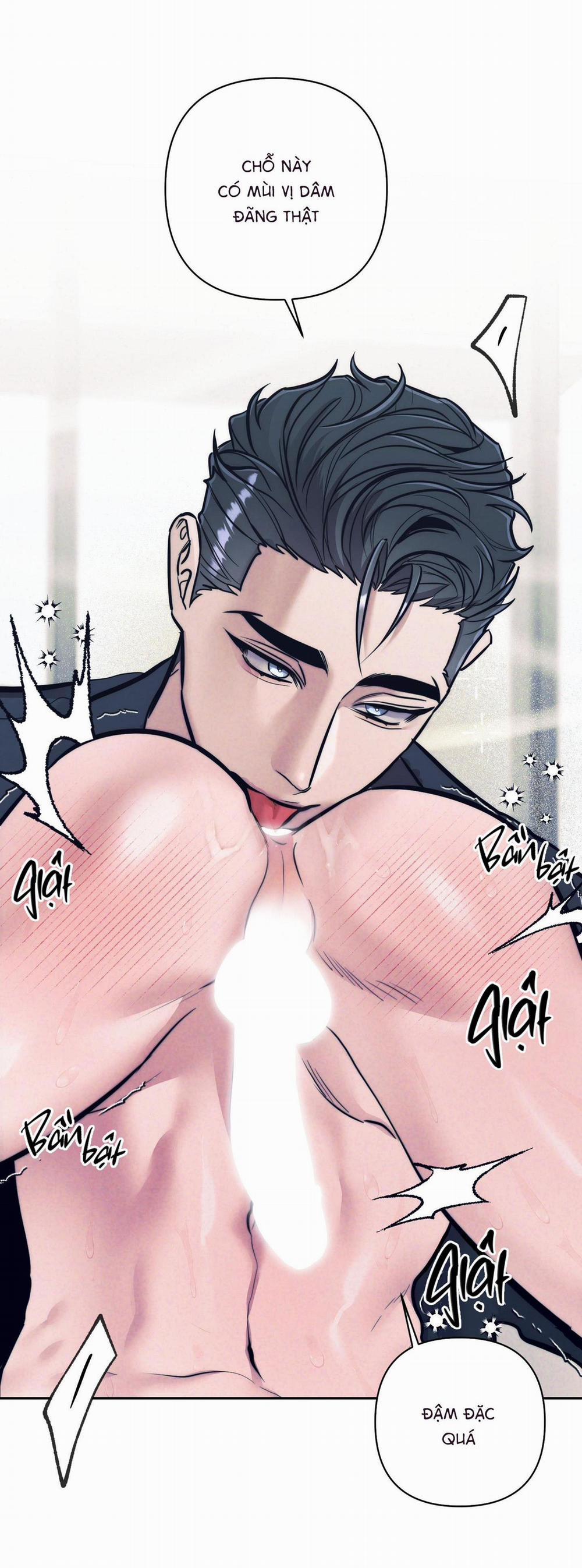 (Cbunu) Stigma 20 trang 29