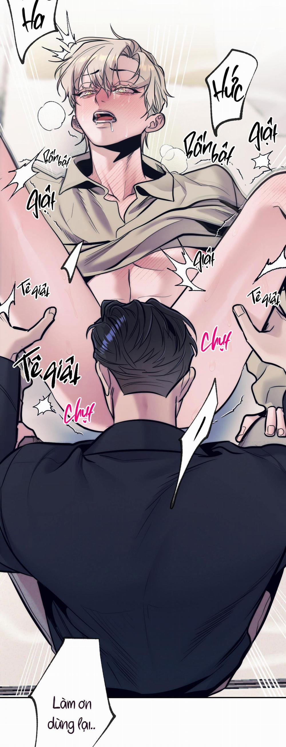 (Cbunu) Stigma 20 trang 32