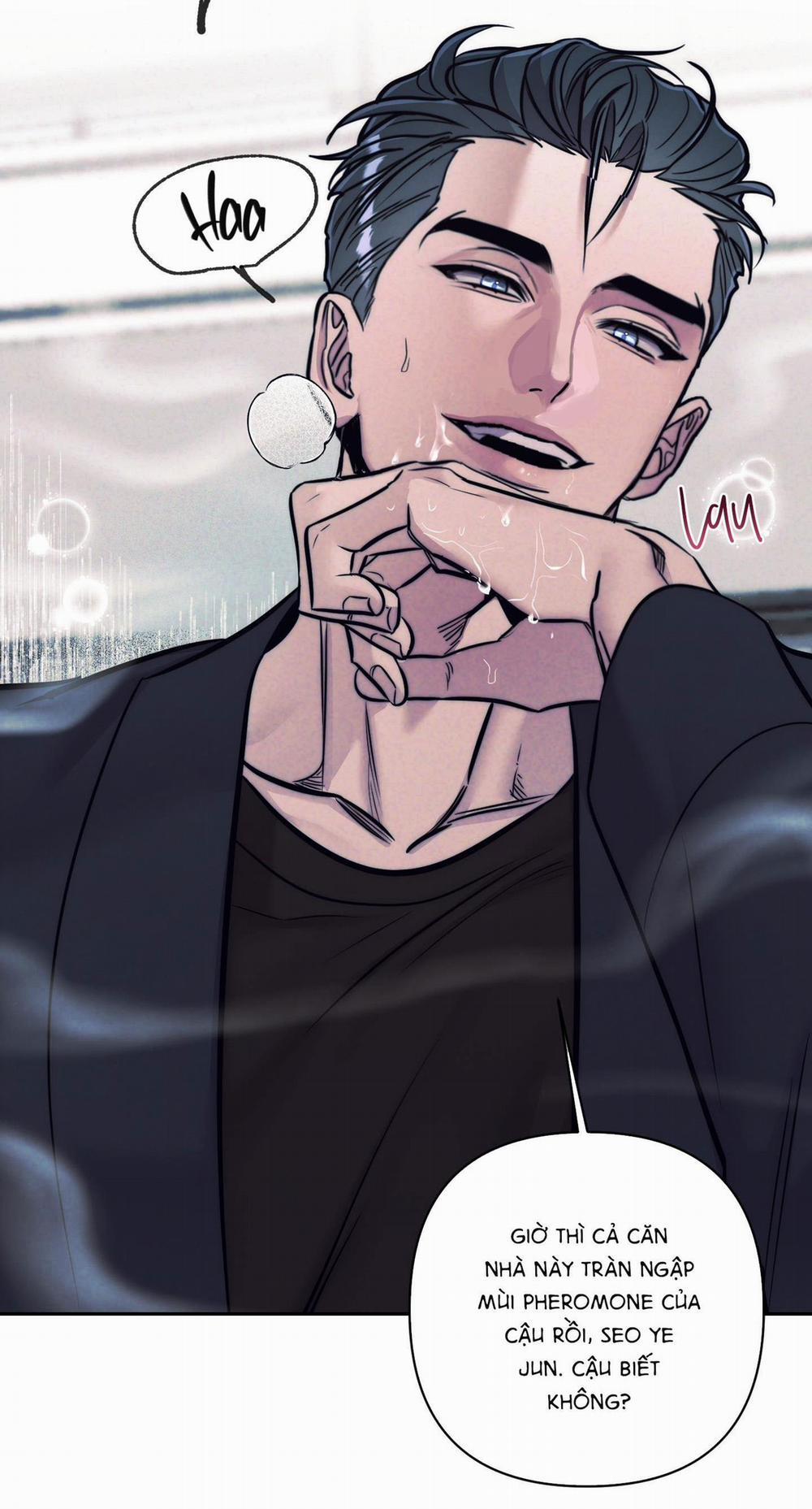 (Cbunu) Stigma 20 trang 40