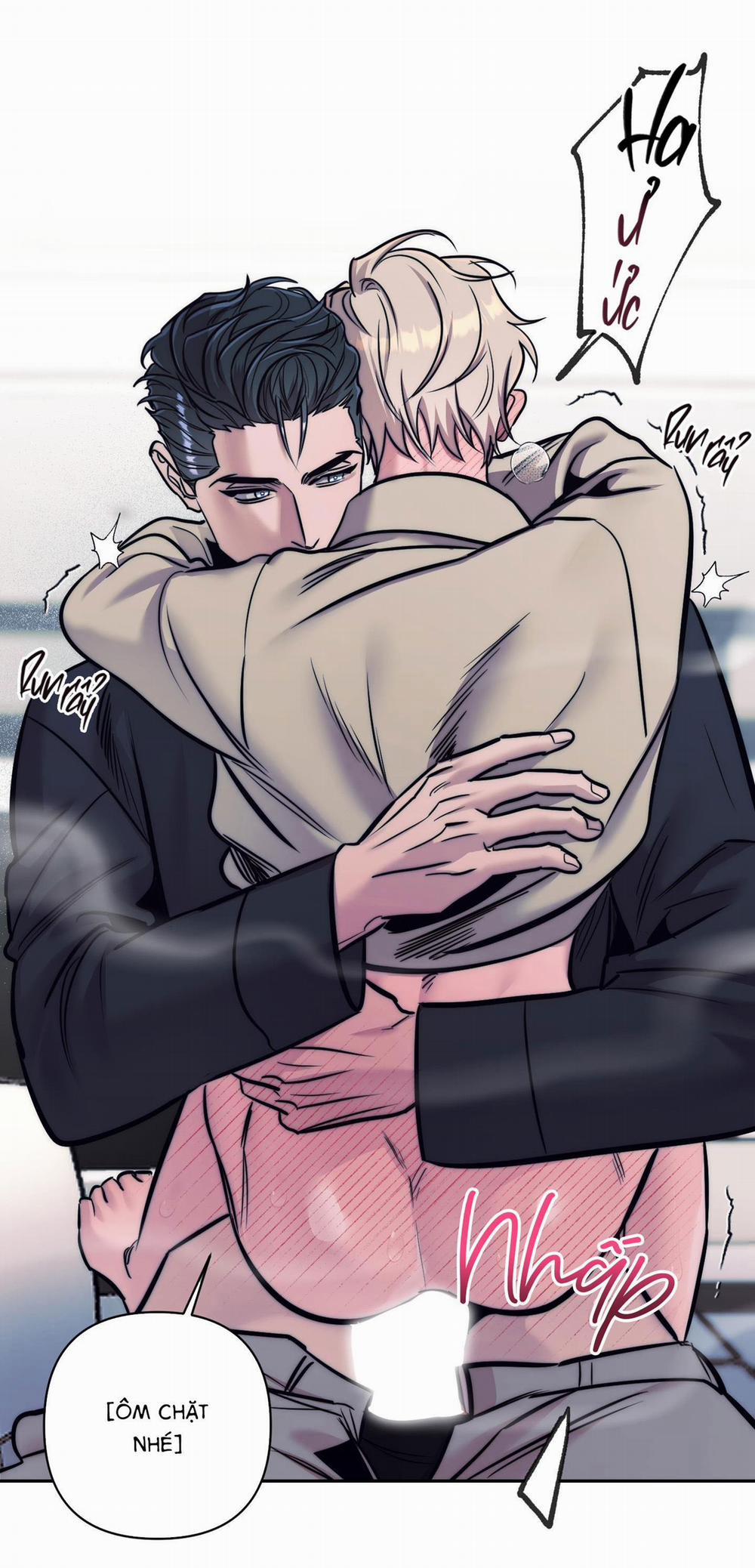 (Cbunu) Stigma 20 trang 50