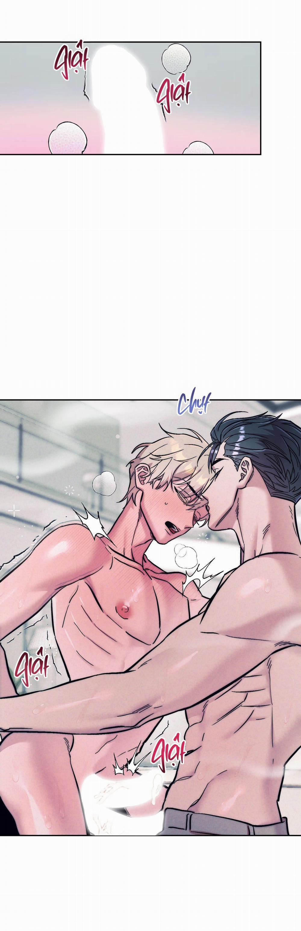 (Cbunu) Stigma 21 H+ trang 33