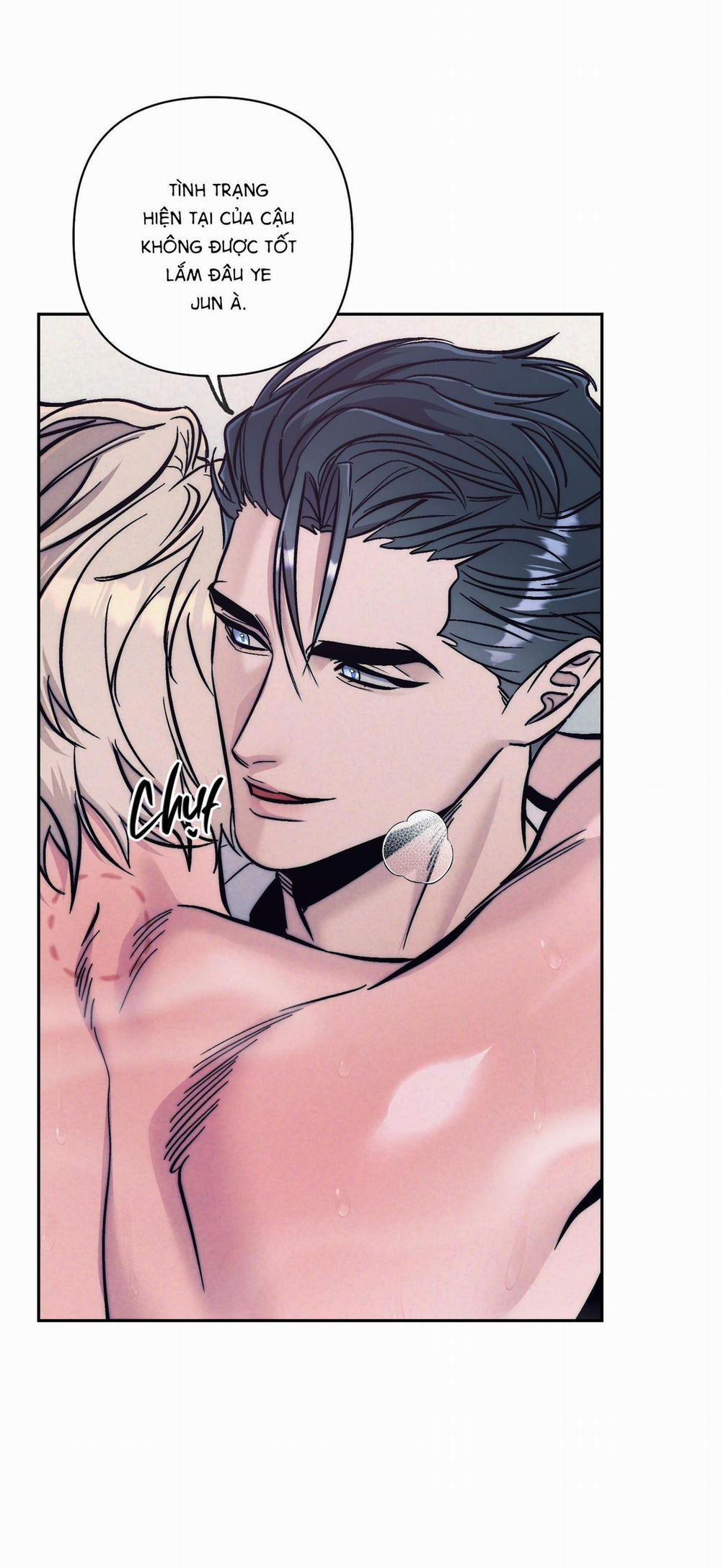 (Cbunu) Stigma 21 trang 16