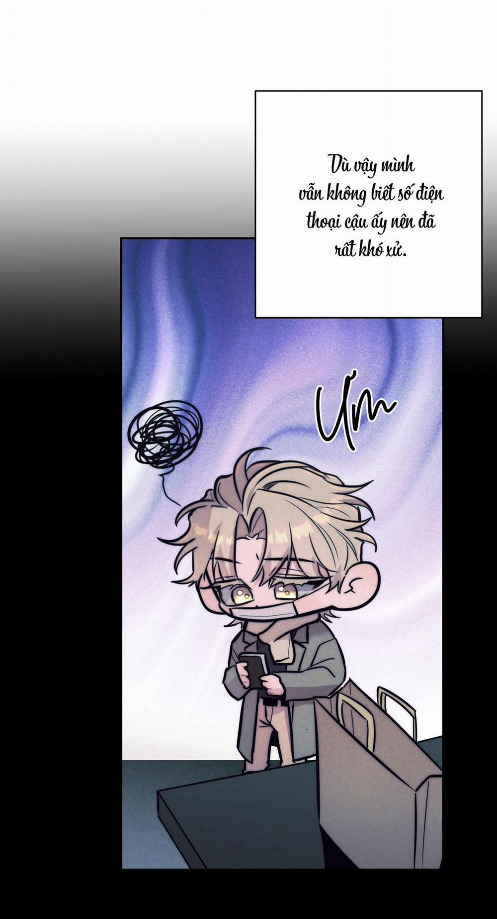 (Cbunu) Stigma 21 trang 51