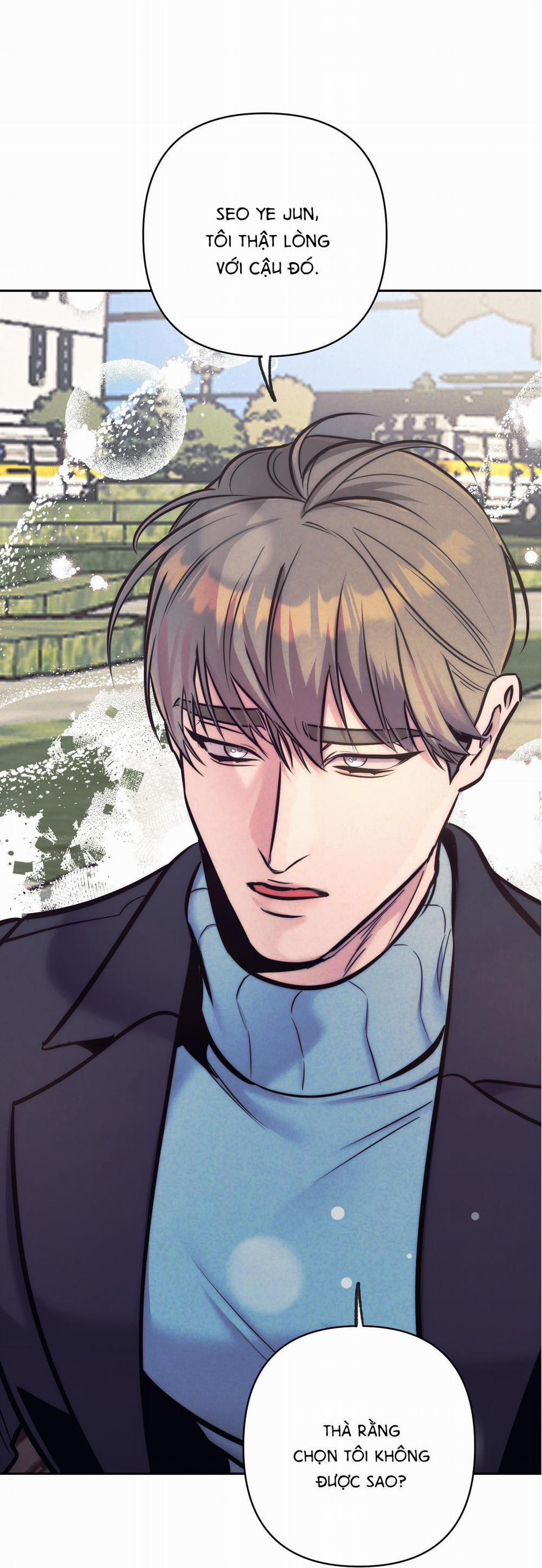 (Cbunu) Stigma 22 trang 1