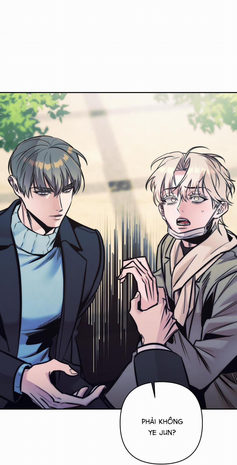 (Cbunu) Stigma 22 trang 13