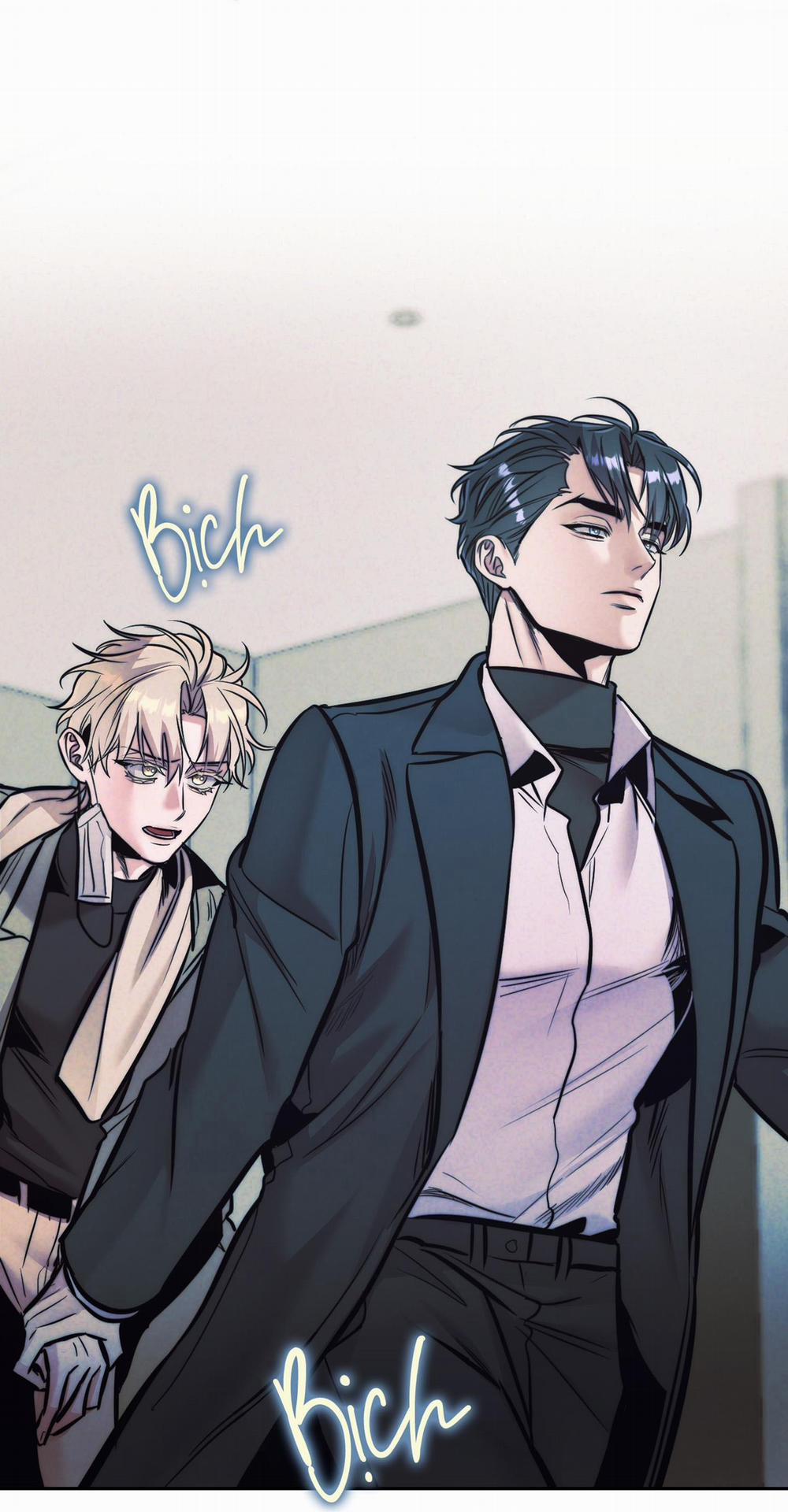 (Cbunu) Stigma 22 trang 16