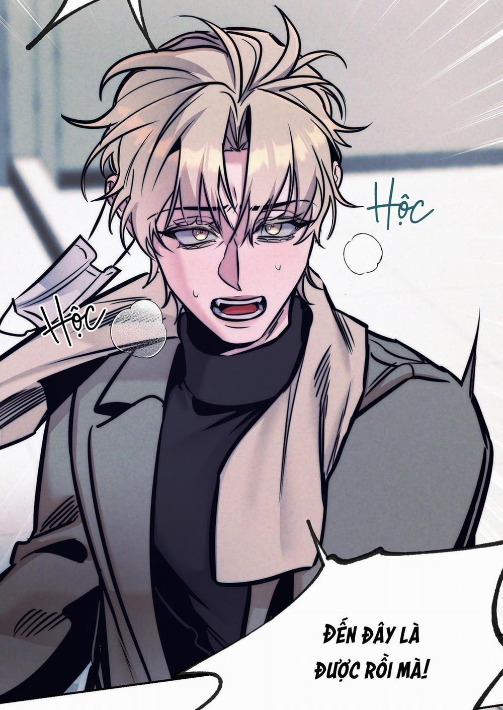 (Cbunu) Stigma 22 trang 18