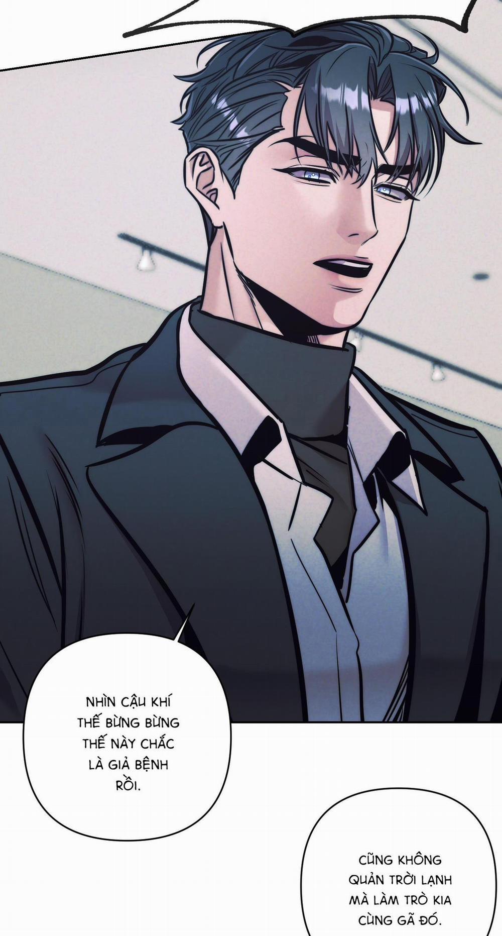 (Cbunu) Stigma 22 trang 19