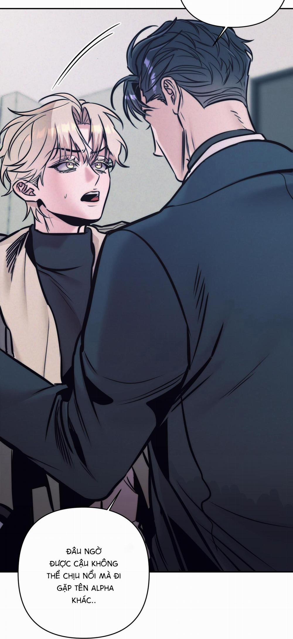 (Cbunu) Stigma 22 trang 20