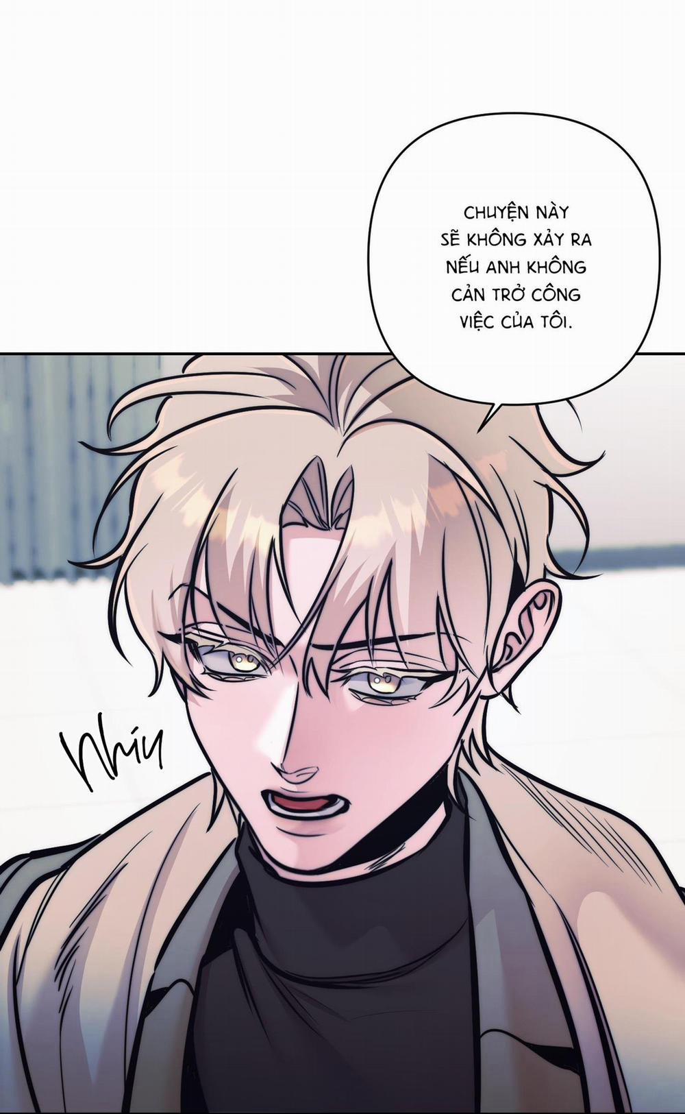 (Cbunu) Stigma 22 trang 21