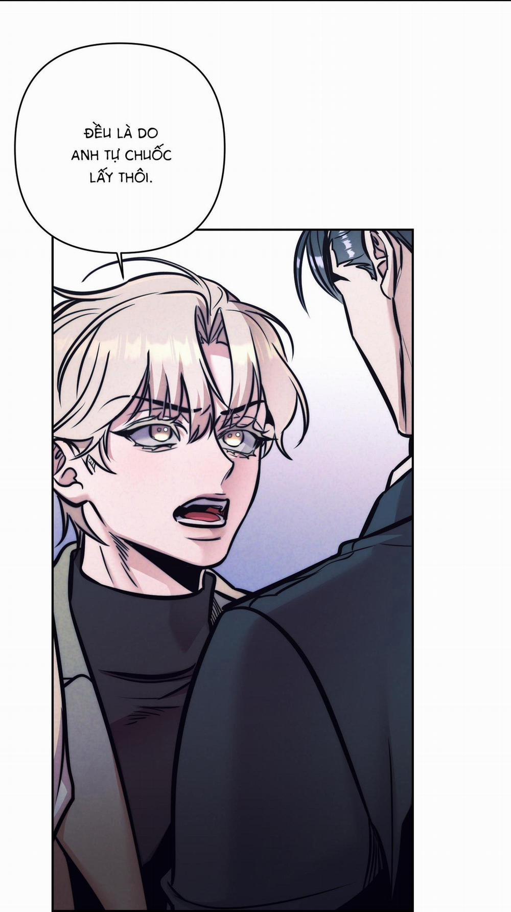 (Cbunu) Stigma 22 trang 22