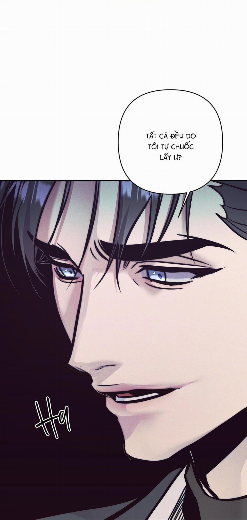 (Cbunu) Stigma 22 trang 23