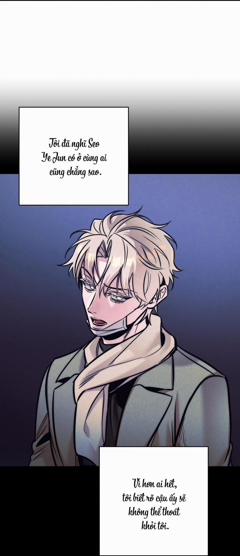 (Cbunu) Stigma 22 trang 24