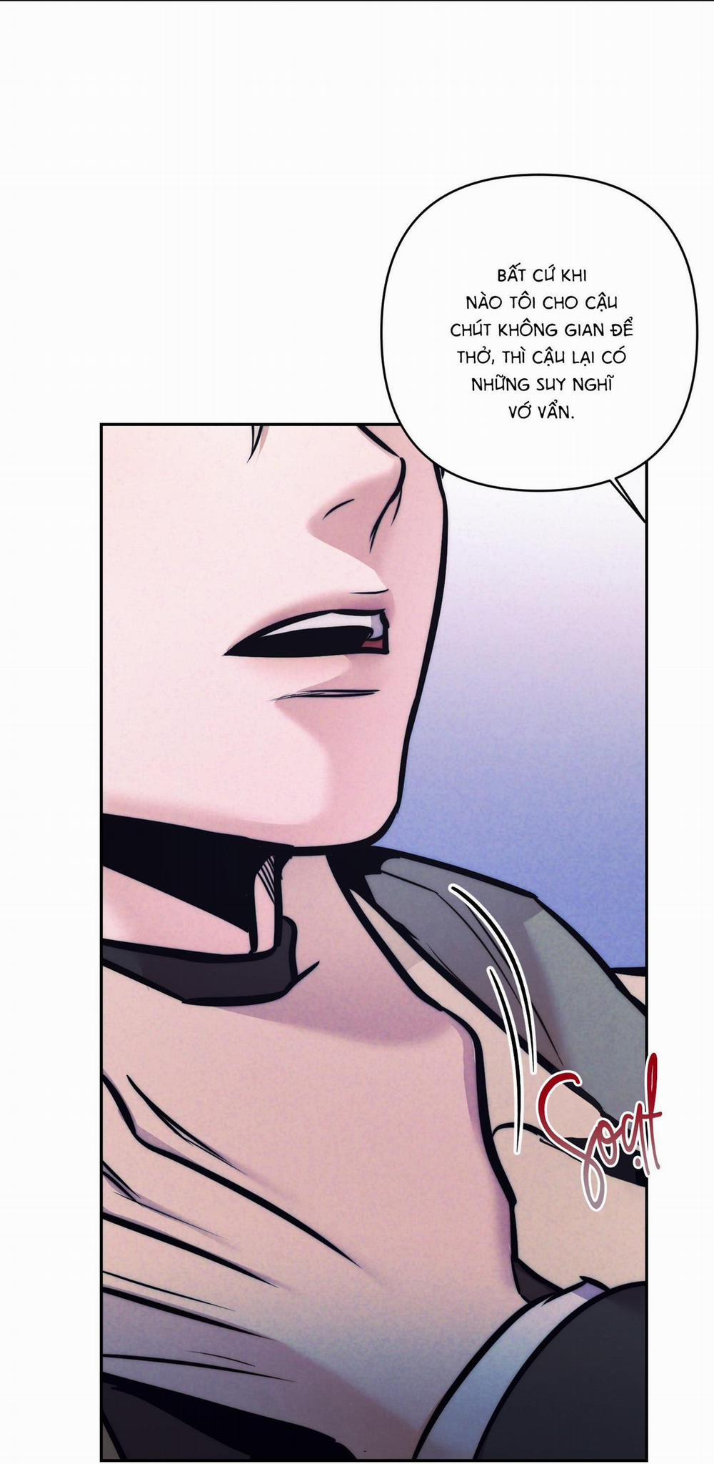 (Cbunu) Stigma 22 trang 27