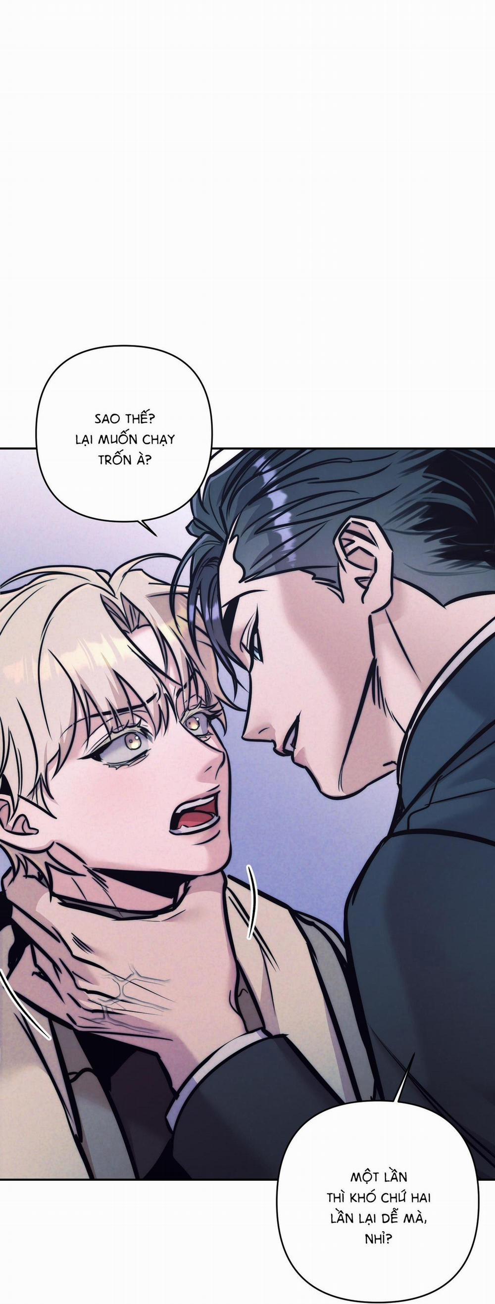 (Cbunu) Stigma 22 trang 28