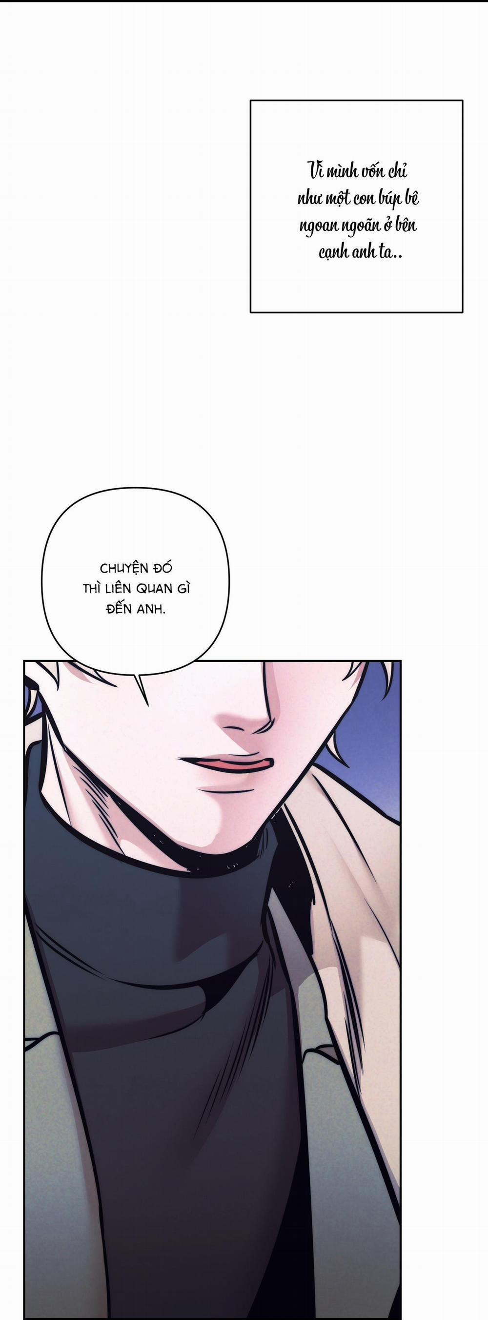 (Cbunu) Stigma 22 trang 33